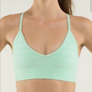 Lululemon Ebb to Street Sports Bra 2